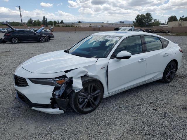  Salvage Acura Integra A-