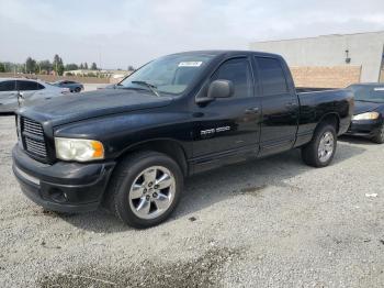  Salvage Dodge Ram 1500