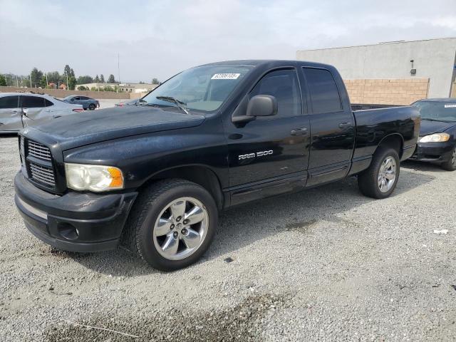  Salvage Dodge Ram 1500