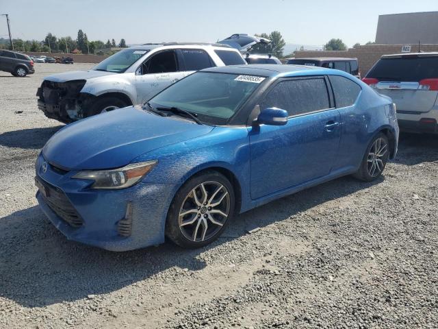  Salvage Toyota Scion