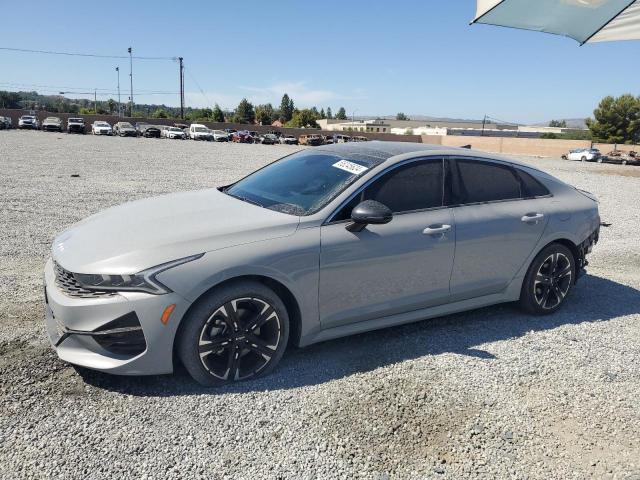  Salvage Kia K5