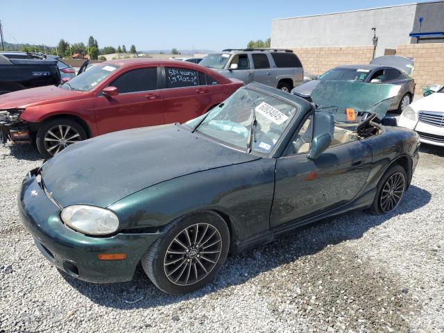 Salvage Mazda Mx5