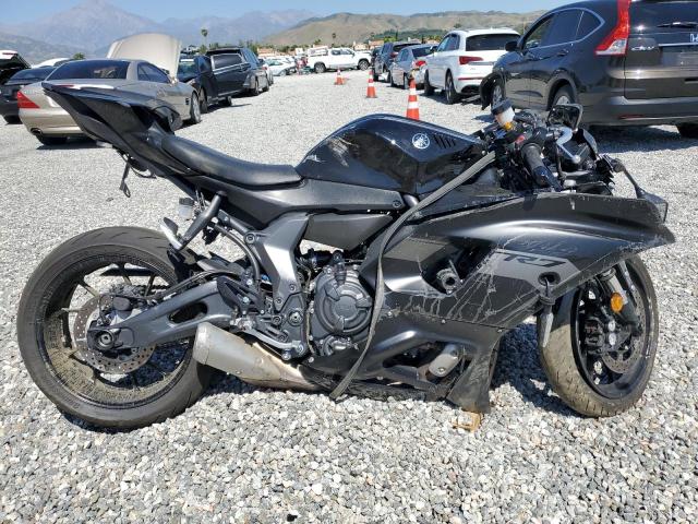  Salvage Yamaha Yzfr7