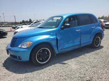 Salvage Chrysler PT Cruiser