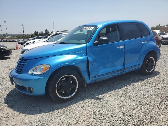  Salvage Chrysler PT Cruiser