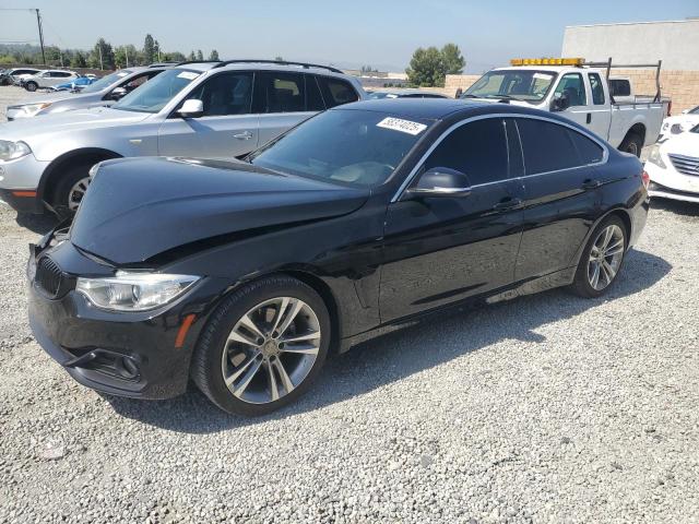  Salvage BMW 4 Series