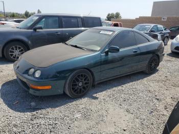  Salvage Acura Integra