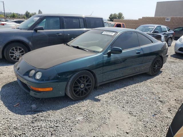  Salvage Acura Integra