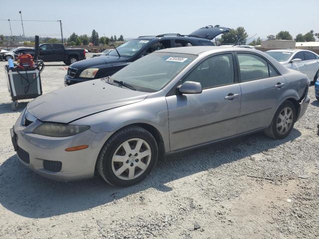  Salvage Mazda 6