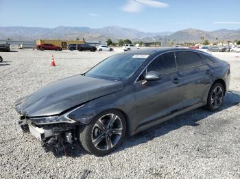  Salvage Kia K5