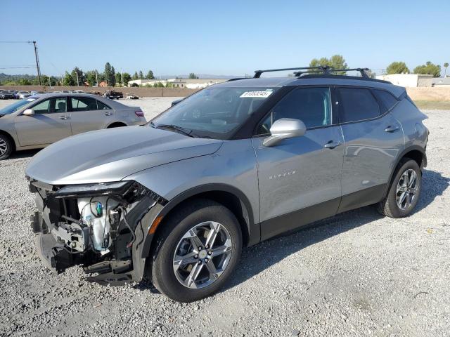  Salvage Chevrolet Blazer