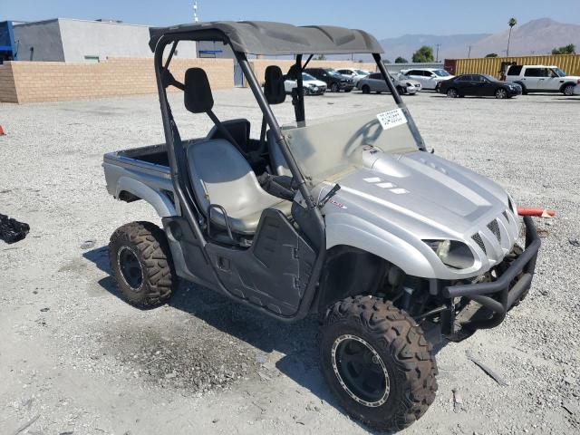  Salvage Yamaha Rhino 660