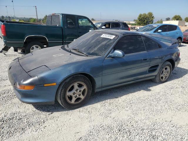  Salvage Toyota MR2
