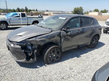  Salvage Dodge Hornet R T