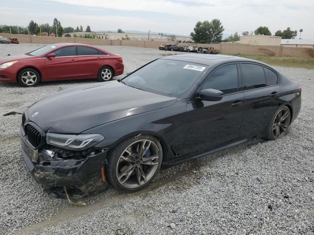  Salvage BMW M Series