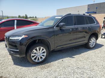  Salvage Volvo XC90