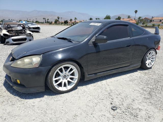  Salvage Acura RSX