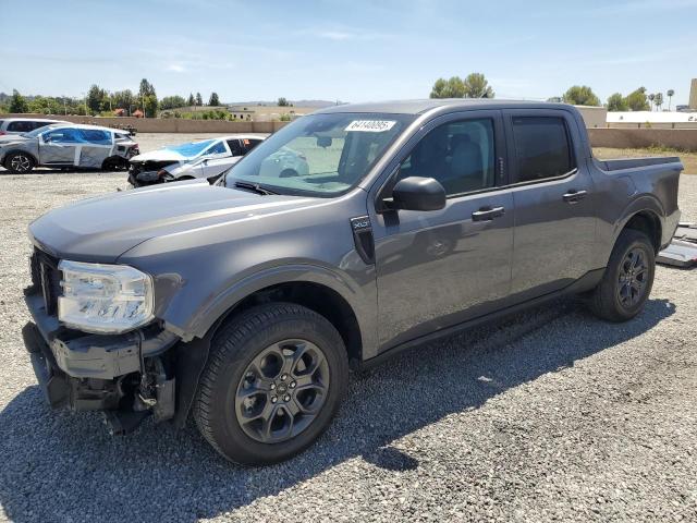  Salvage Ford Maverick