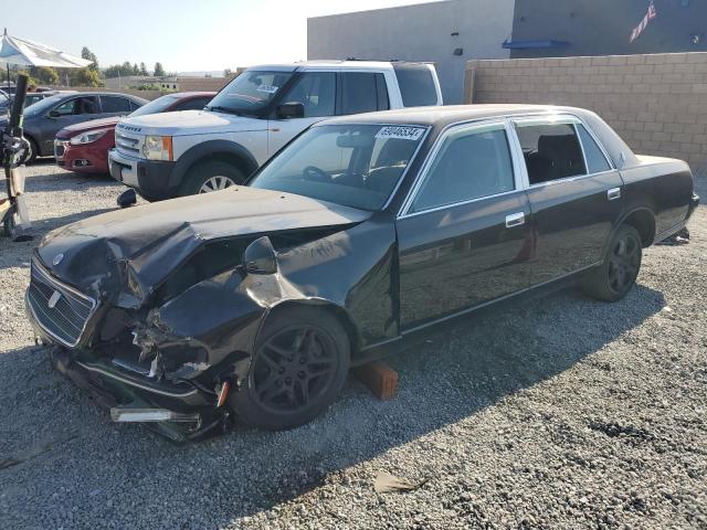  Salvage Toyota Century