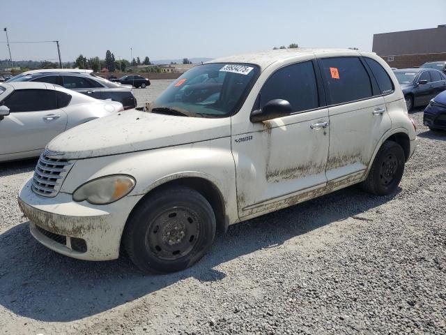  Salvage Chrysler PT Cruiser