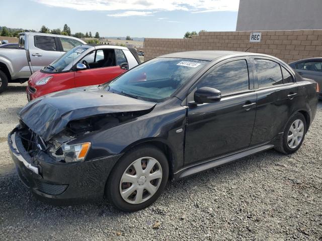  Salvage Mitsubishi Lancer