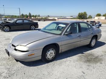  Salvage Chevrolet Lumina