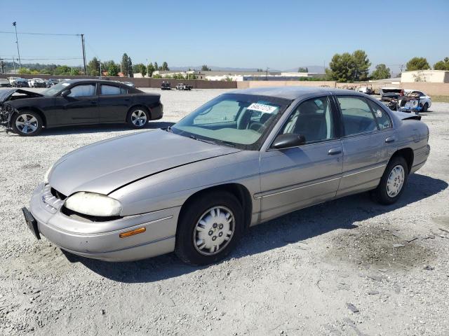  Salvage Chevrolet Lumina