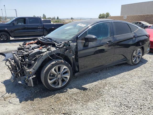  Salvage Honda Clarity