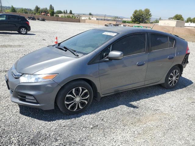  Salvage Honda Insight