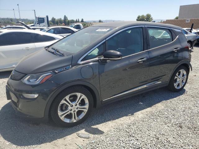  Salvage Chevrolet Bolt