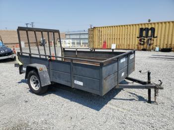  Salvage Astick Utility Trail Other