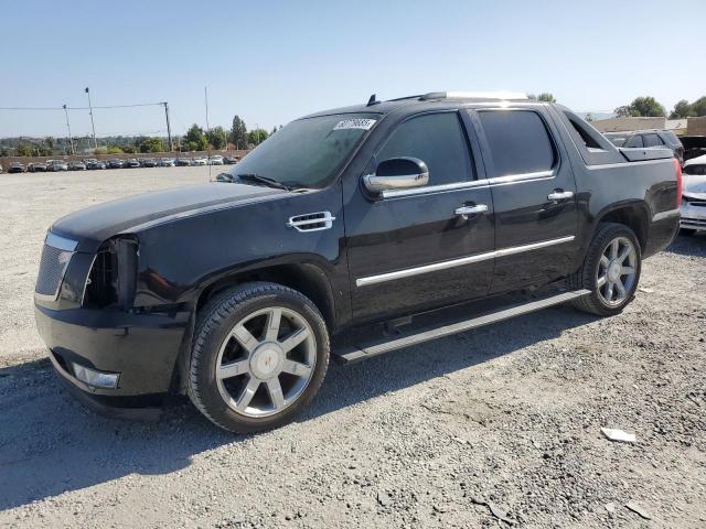  Salvage Cadillac Escalade