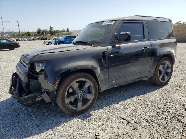  Salvage Land Rover Defender