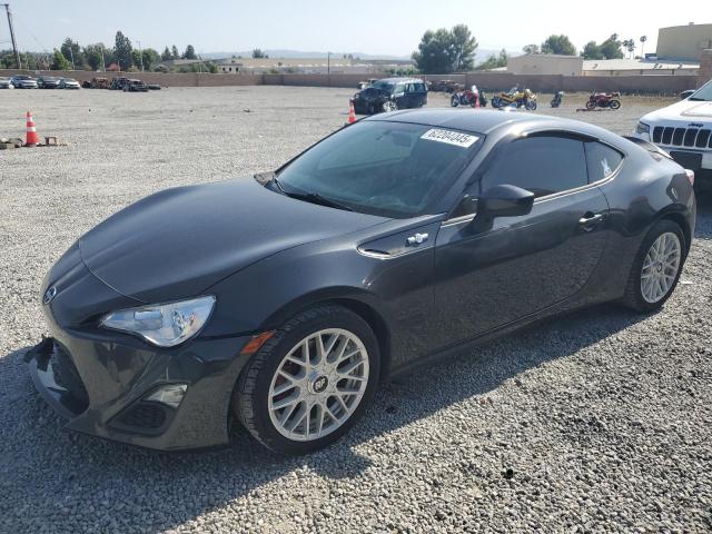  Salvage Toyota Scion