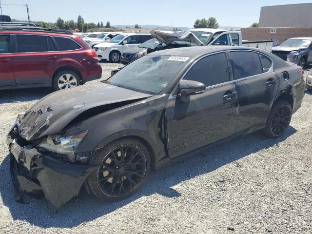  Salvage Lexus Gs