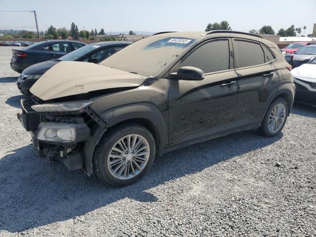 Salvage Hyundai KONA