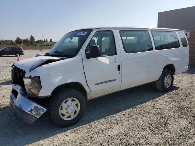  Salvage Ford Econoline