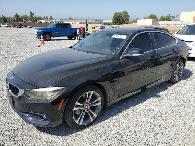  Salvage BMW 4 Series