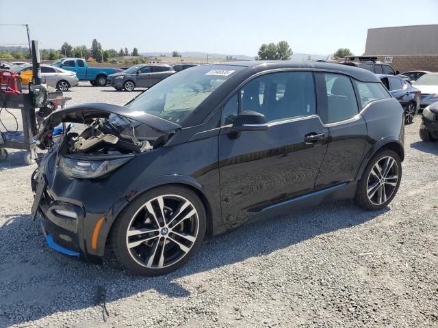  Salvage BMW I Series