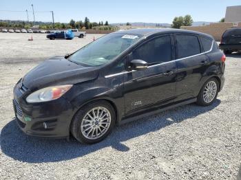  Salvage Ford Cmax