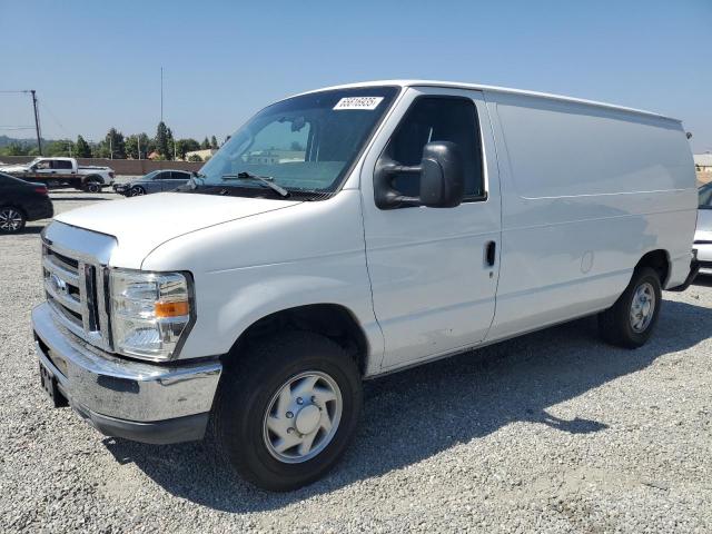  Salvage Ford Econoline