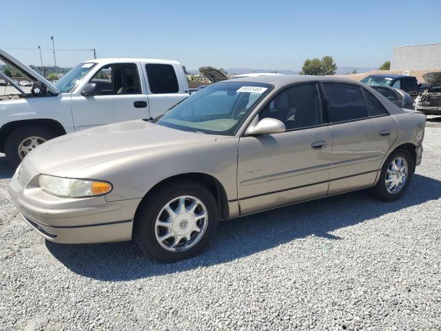  Salvage Buick Regal