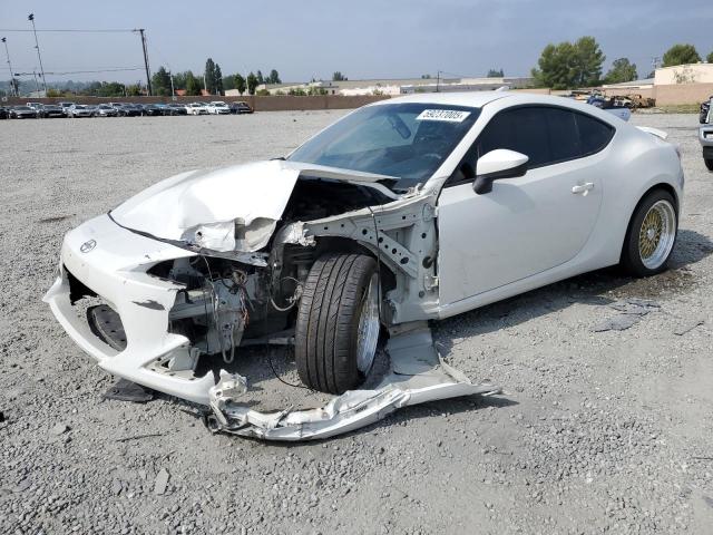  Salvage Toyota Scion
