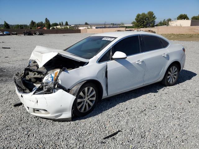  Salvage Buick Verano