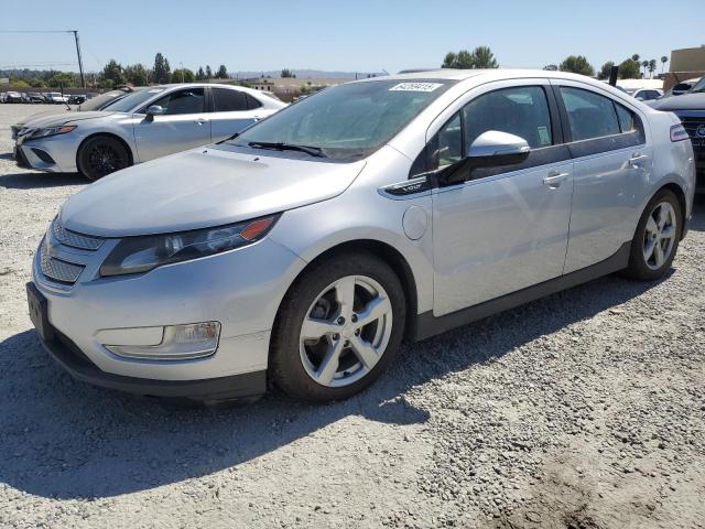  Salvage Chevrolet Volt