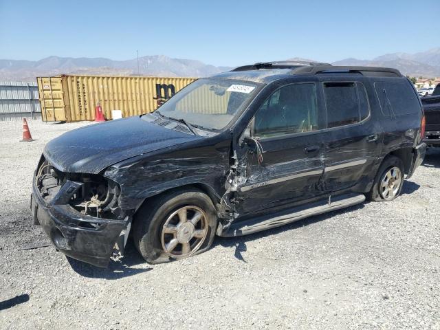  Salvage GMC Envoy