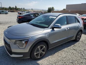  Salvage Kia Niro