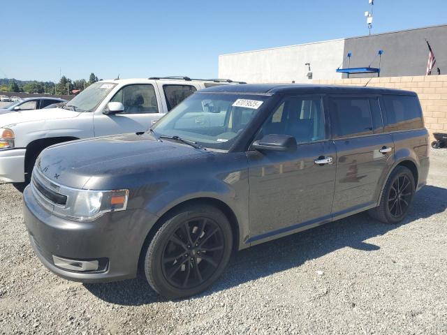  Salvage Ford Flex