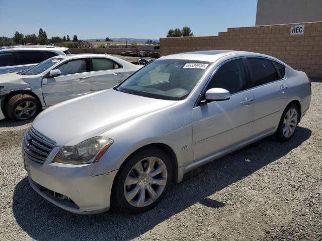  Salvage INFINITI M45