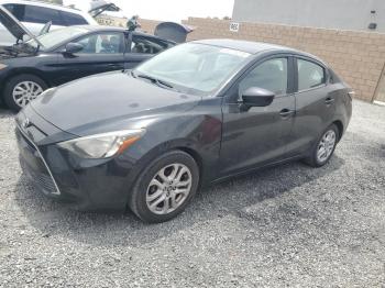  Salvage Toyota Yaris